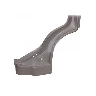 هلالی دور گلگیر عقب پراید راست شرکتی