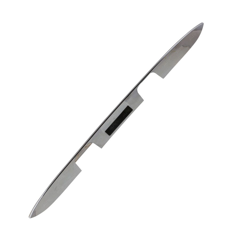 فلاپ صندوق عقب پژو 206 دلفینی اصلی ایساکو