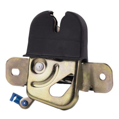 قفل درب صندوق عقب شرکتی سایپا کد 106992 مناسب برای تیبا 2 (هاچ بک)