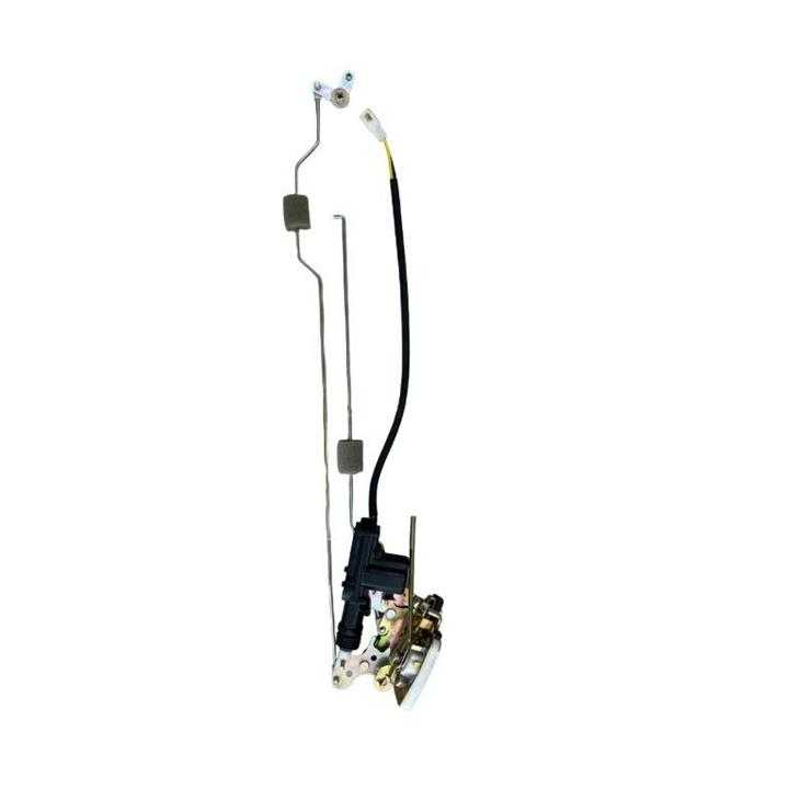 مجموعه (مدولار) قفل درب عقب راست پراید 131و صبا