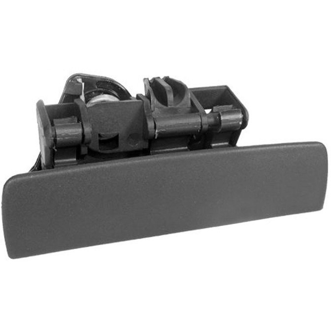 دستگیره در بازکن بیرونی راست خودرو ایساکو مناسب برای پژو 405 اردی روا اریسان