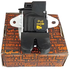 قفل درب صندوق اطلس کوییک . ساینا کد 106421 شرکتی اصلی